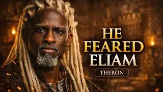THERON EXPLAINED — The Priest Who Feared Eliam | When Heaven Waits