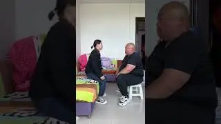 Seems like I've been tricked! #Funny video #Couple