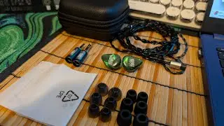 Punch Audio Portazo: unboxing 