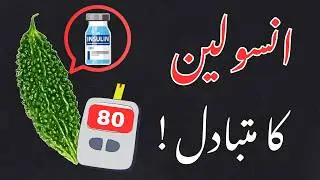 Best Vegetables for Diabetic Patients in Hindi/Urdu |  Vegetables for Sugar Patients | UrduHealth