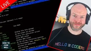 [ Tutorial Planning ] Developing the tutorials for the PHP CSV Console Course