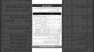 Pakistan Army&nbsp;announced&nbsp;Ordinance Depot Quetta Cantt Jobs&nbsp;2022