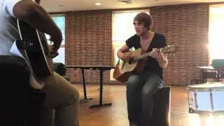 Her Silent Film Acoustic Session 2