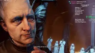 Bioshock Infinite Speedrun in 1:41:48