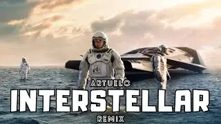 Hans Zimmer - Interstellar (Artuelo [Epic Trance] Remix)
