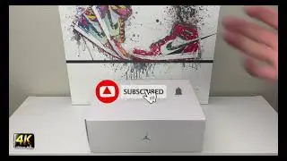 Обзор Air Jordan 36 Лука Дончич Эль Матадор!
