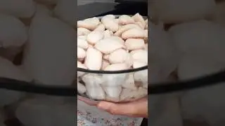SEQUILHOS OU BOLINHOS DE GOMA UMA DEL&Iacute;CIA