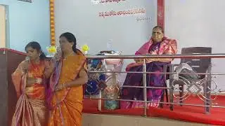 Super song :Shalom AGM Church Somlapuram AP 