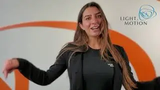 Light & Motion is at the Time to Dive Virtual Dive Show!