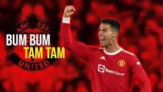 Cristiano Ronaldo &bull; Bum Bum Tam Tam - MC Fioti &bull; Skills & Goal &bull; 2022 | HD
