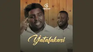 Yatafakari