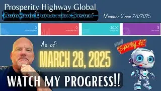 20250328 Proof Automatic Duplication System Sparky AI