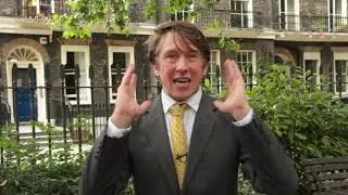 UK Foreign Policy (is a joke)