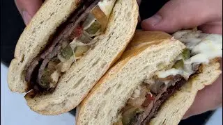 We Got Jersey Mikes At Home
