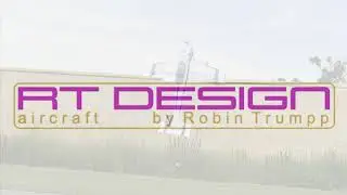 RT DESIGN Acrostar mk2 XL