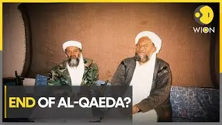 Afghan Taliban say US President Biden 'acknowledged reality' about al-Qaeda | WION