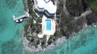 February Point Oceanfront Home,  Exuma, The Bahamas
