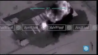 GNA Forces Destroyed 3 Pantsir S-1 Air Defence System/Bayraktar TB2