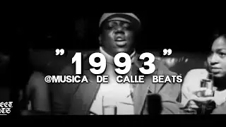 Rap Freestyle Beat | Base De Rap 