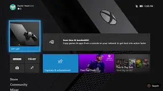 New Xbox Update incoming Message Safety & Settings