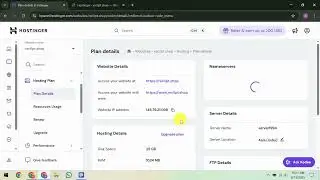 How To Fix DNS Lookup Failed in Hostinger