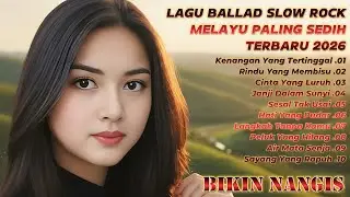 LAGU MALAYSIA PALING BANDEL DI HATI 😭 RASA YANG NGGA USAH BALIK 💔