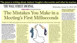 Judson Vaughn Trailer for Law Firms