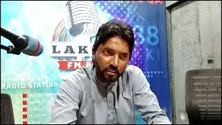 RJ Idrees Bai VIP Ghazal...