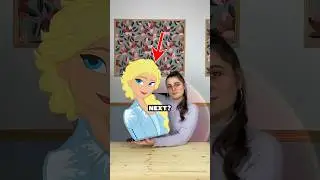 When Disney Meets a Designer