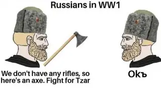 Tannenberg Before Gallipol