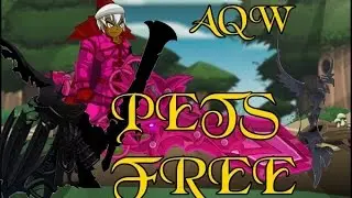 =AQW=TOP PETS FREE (PETS GRATIS)