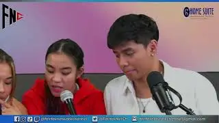 Fairfax Network Channel presents: AFTER DARK Hosted by Khate and Julian