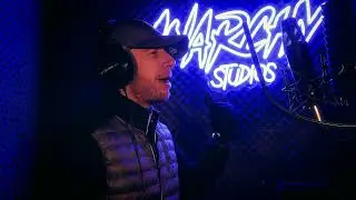 RIX -  LOCKED IN S2 EP6| ANARCHY STUDIOS