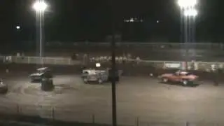NeFigure8n Video
