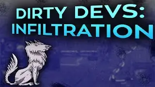 Dirty Devs: Infiltration