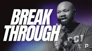 Breakthrough | Pastor Kenneth Leonard | December 27th, 2025