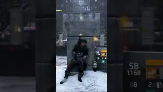 Tom Clancy&rsquo;s The Division&trade; &middot; Shorts PS4 Gameplay