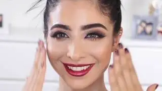 the quick, easy way to erase your makeup with JUST WATER! | The Original MakeUp Eraser