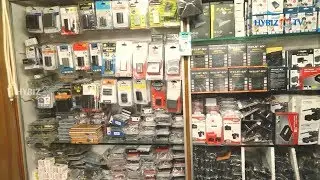 Camera Accessories Market in Hyderabad | Haridas Market