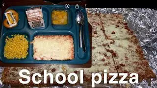 Пицца от Schwan’s Tony’s smart pizza