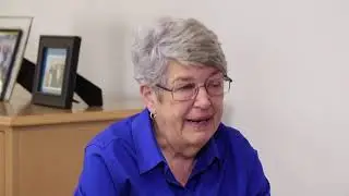 DSJ Oral History Project an Interview with Jeannine Leichner
