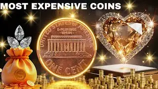 This Super Rare Black Lincoln Penny worth Million Dollar  Lucky If You Have One!!