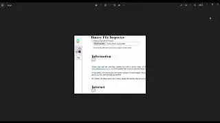 FullScreen im Browser ?