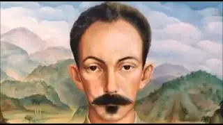 Versos Sencillos I- Jos&eacute; Mart&iacute;