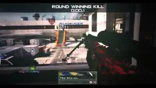 CallOfDuty l TSU Cam's l SnipingTeam