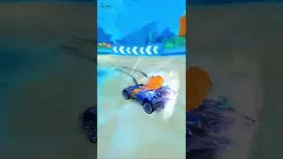 Atlantis NCSBYSNGBTT 013230 #easytofallasleep #mrko #gkart #qqspeed #zingspeed #speeddrifters