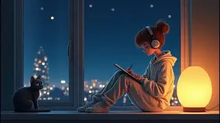 Lo-fi to Calm the Mind - sounds that Inspire and Help Focus ( Lo-fi para acalmar a mente )