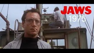 Jaws (1975) - 