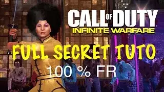 SHAOLIN SHUFFLE - TUTO SECRET 100% COMPLET, ÉTAPE PAR ÉTAPE [1ER FR] (voir description)