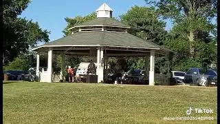 ROCK OPERA !! Carondelet Park !! June 2024